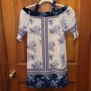 Monteau Girl blouse